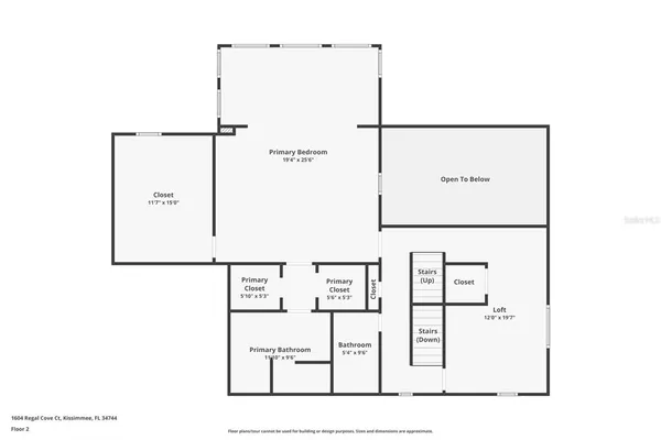 $1,385,777 | 1604 Regal Cove Court, Kissimmee, FL 34744
