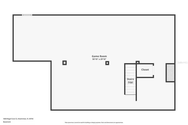 $1,385,777 | 1604 Regal Cove Court, Kissimmee, FL 34744