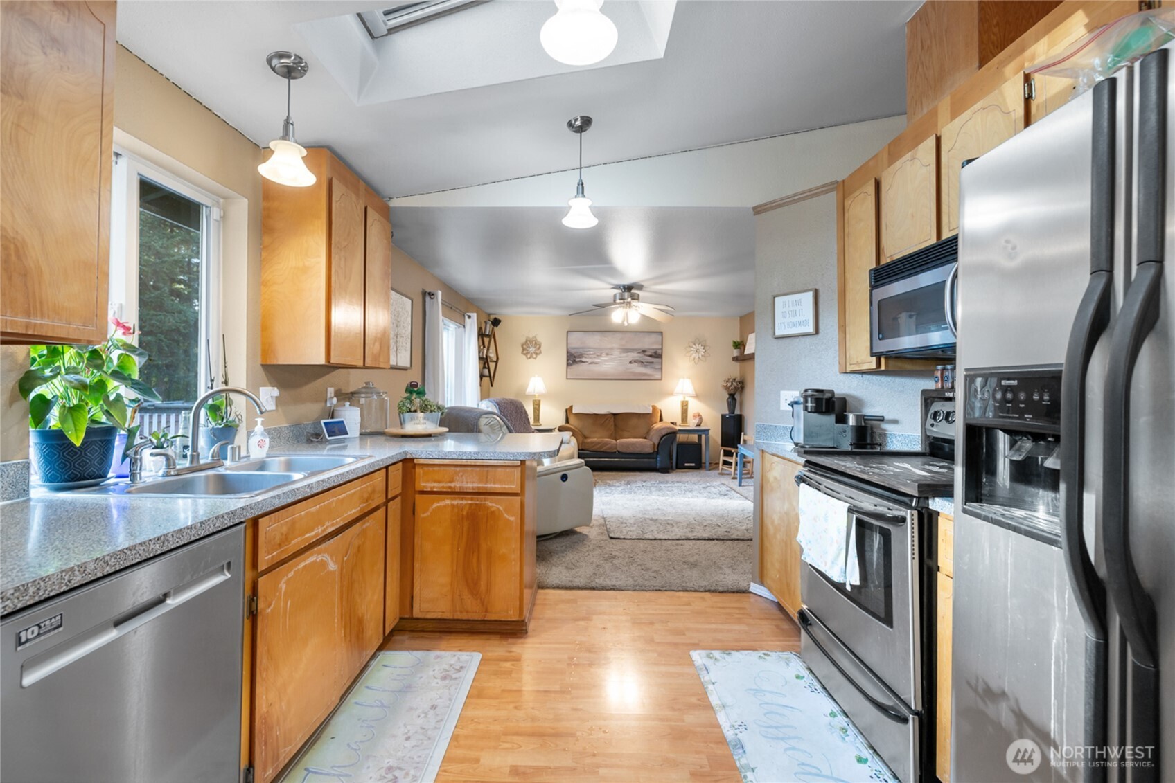 4602 247th St Court East Graham, WA 98338 - Photo 11 of 38