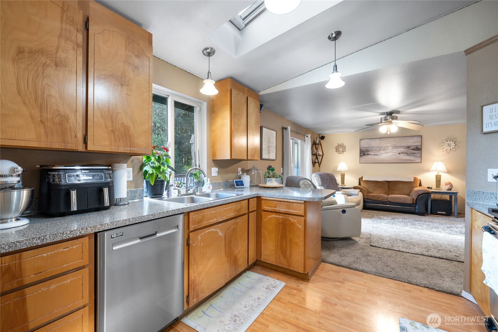 4602 247th St Court East Graham, WA 98338 - Photo 12 of 38