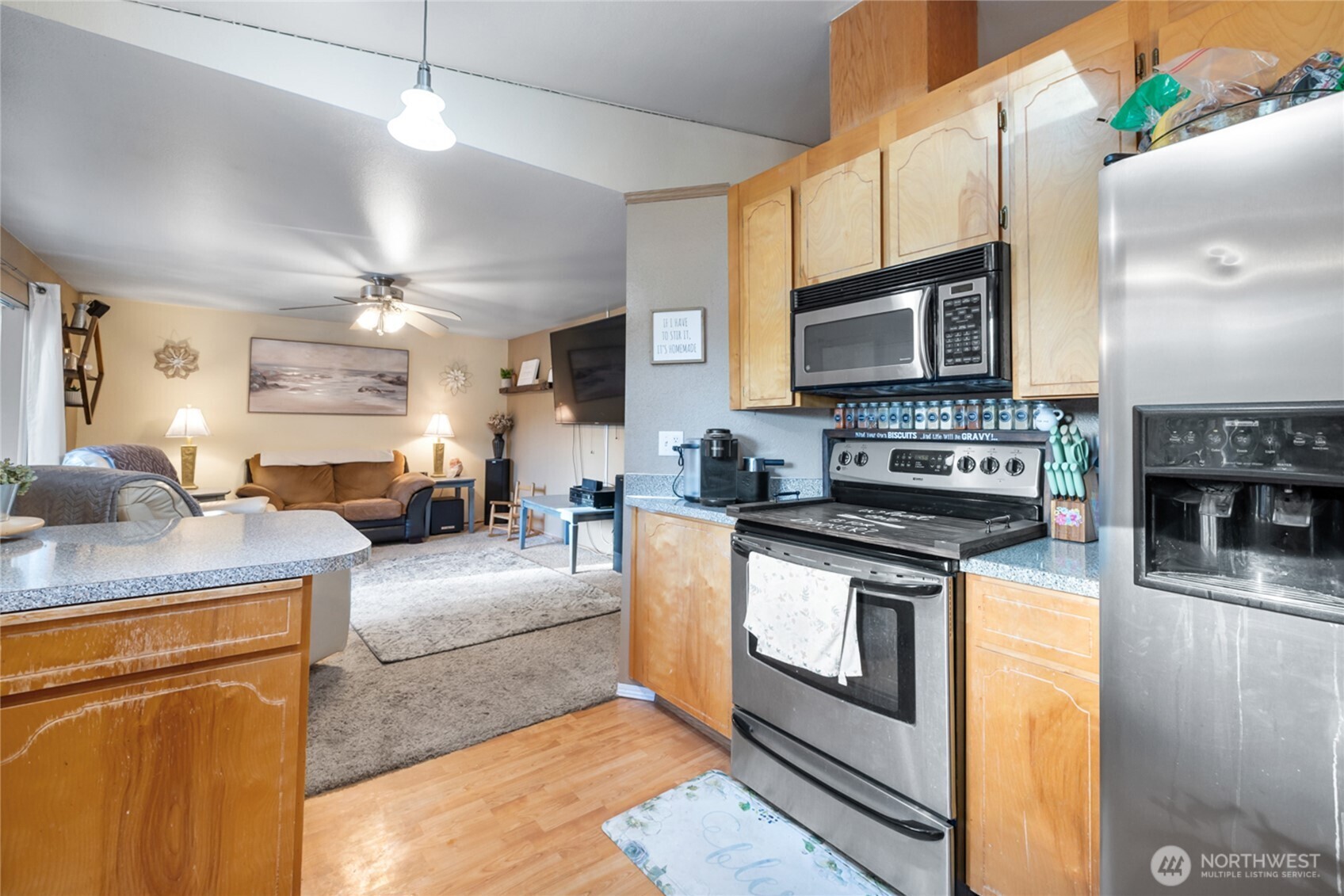 4602 247th St Court East Graham, WA 98338 - Photo 13 of 38