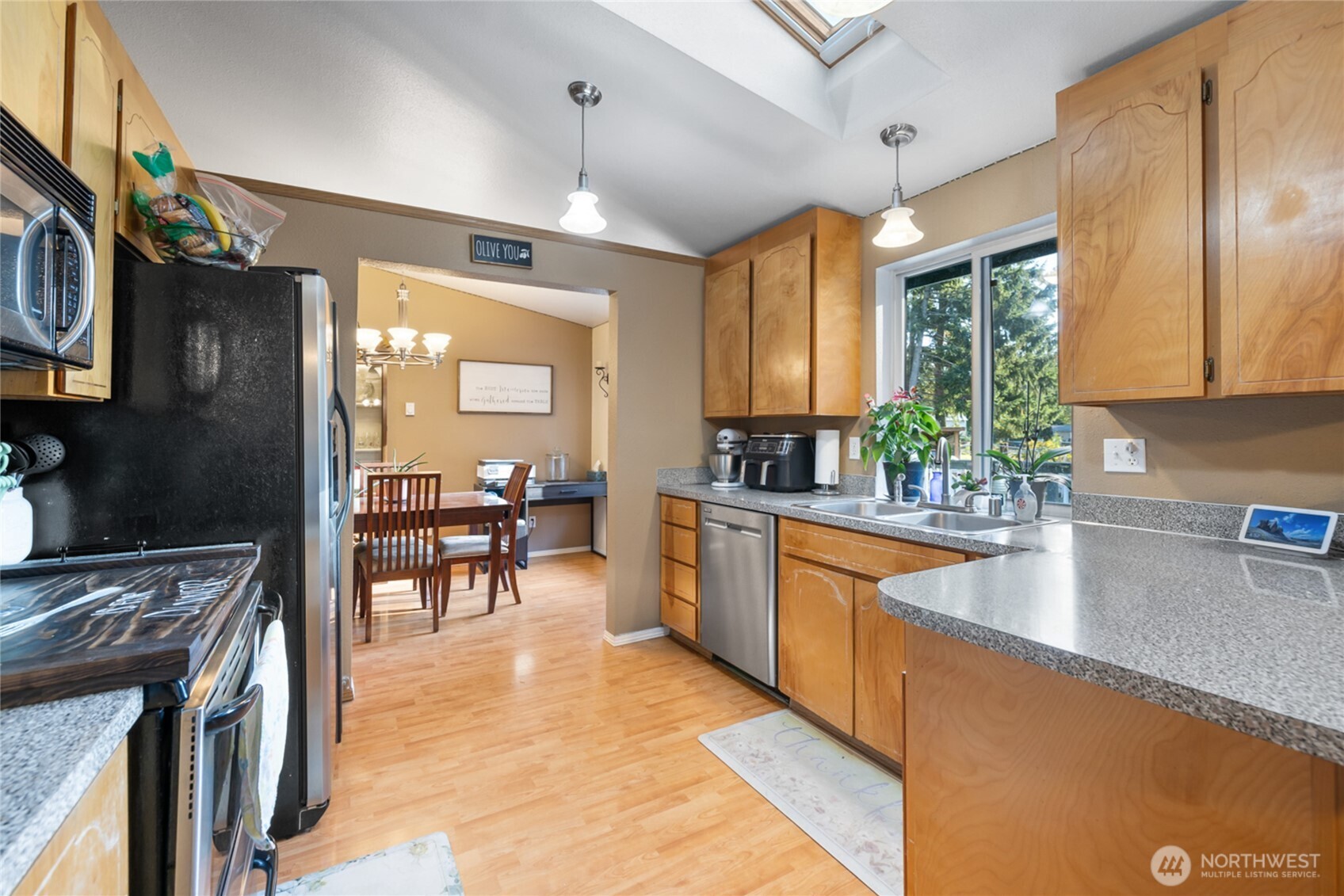 4602 247th St Court East Graham, WA 98338 - Photo 14 of 38