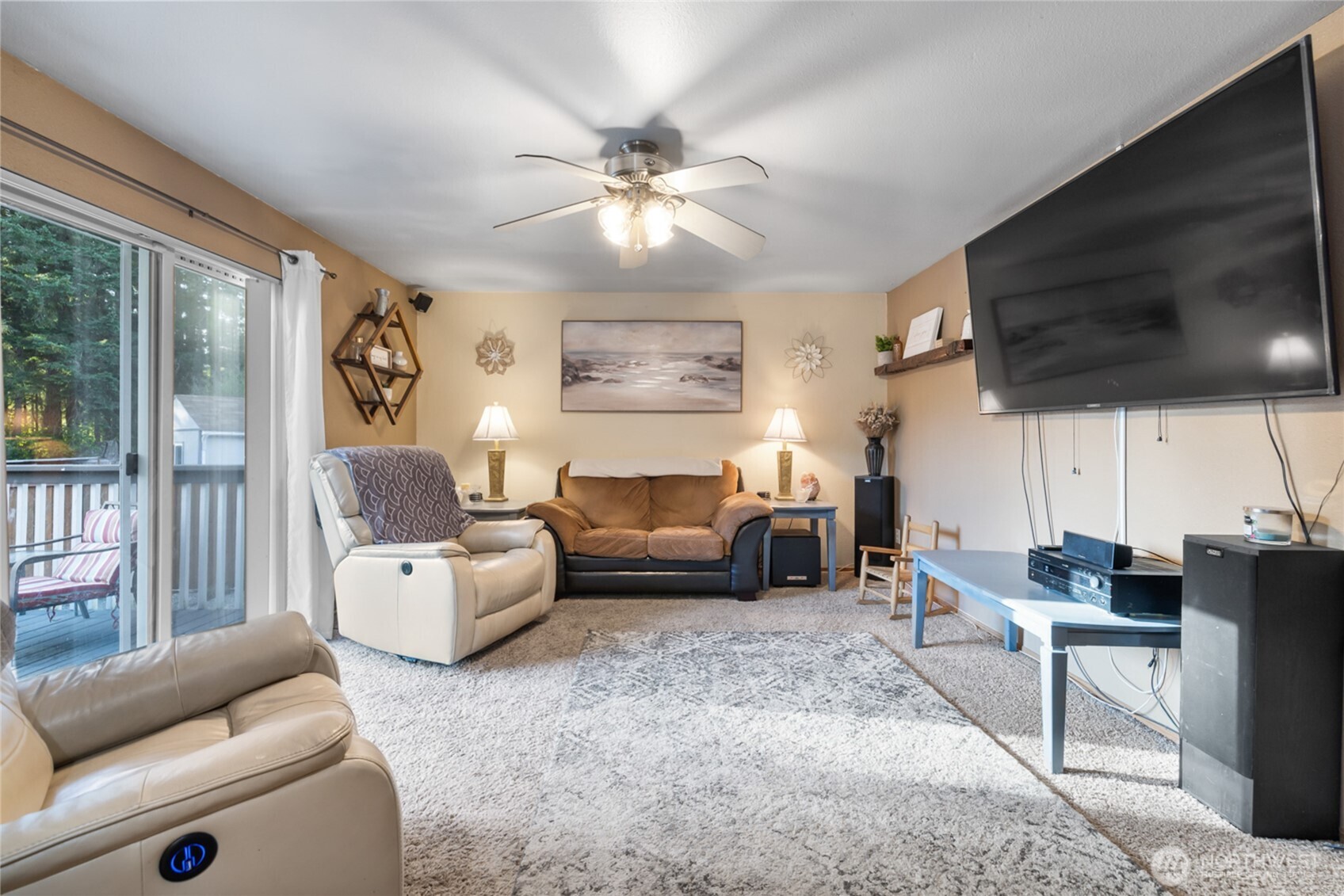 4602 247th St Court East Graham, WA 98338 - Photo 15 of 38