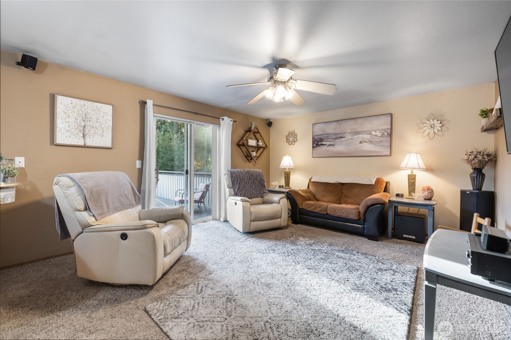 4602 247th St Court East Graham, WA 98338 - Photo 16 of 38