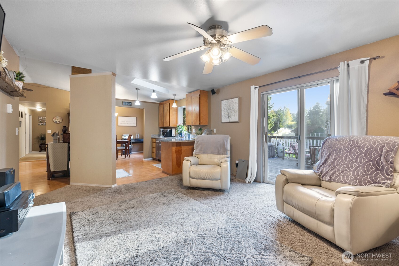 4602 247th St Court East Graham, WA 98338 - Photo 17 of 38