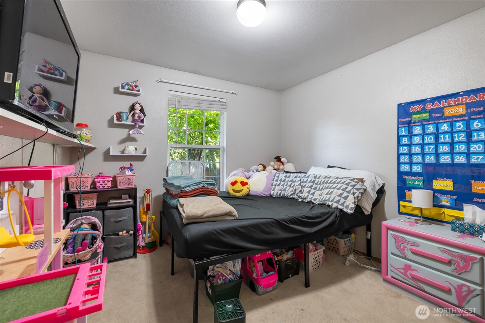 4602 247th St Court East Graham, WA 98338 - Photo 18 of 38