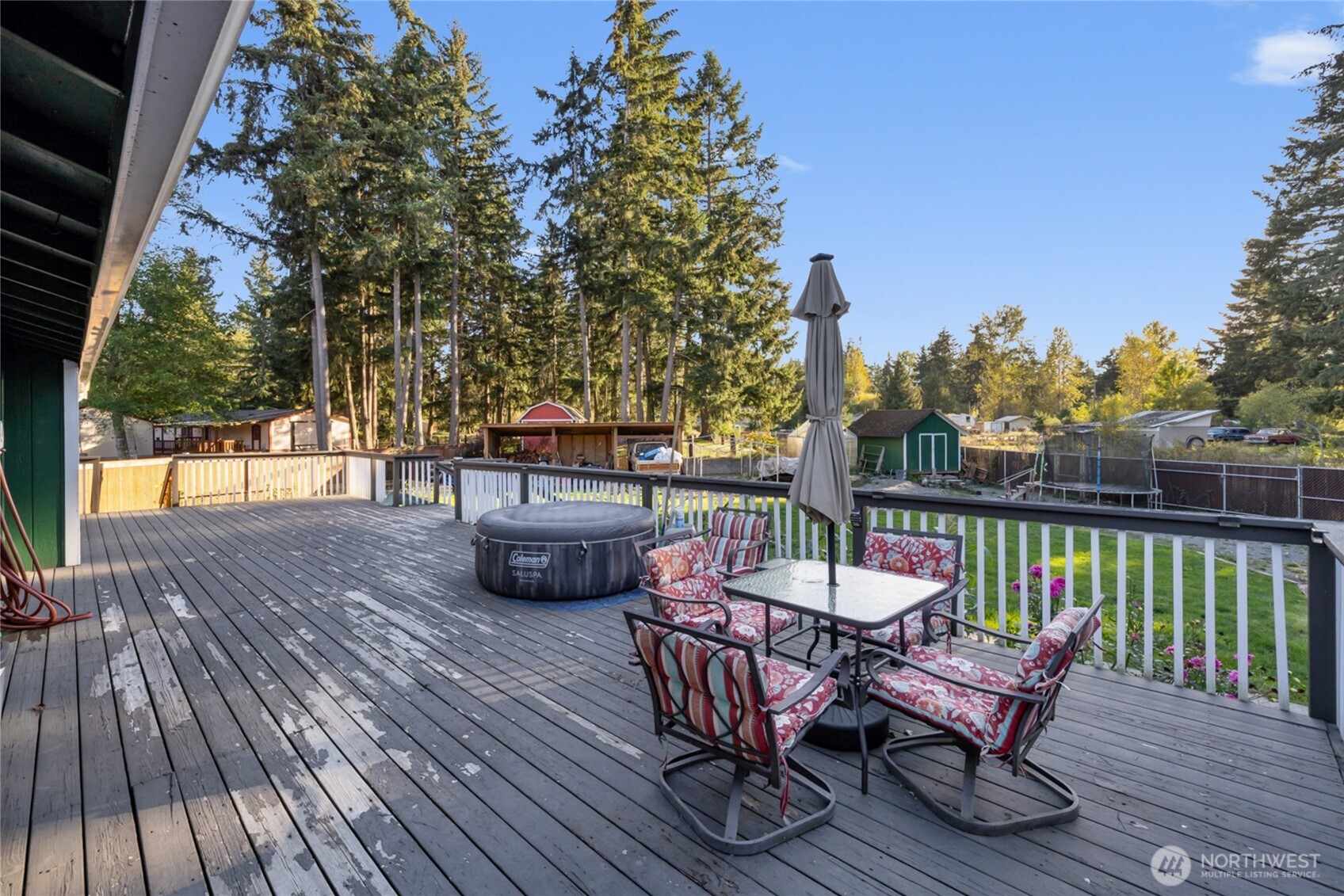 4602 247th St Court East Graham, WA 98338 - Photo 26 of 38