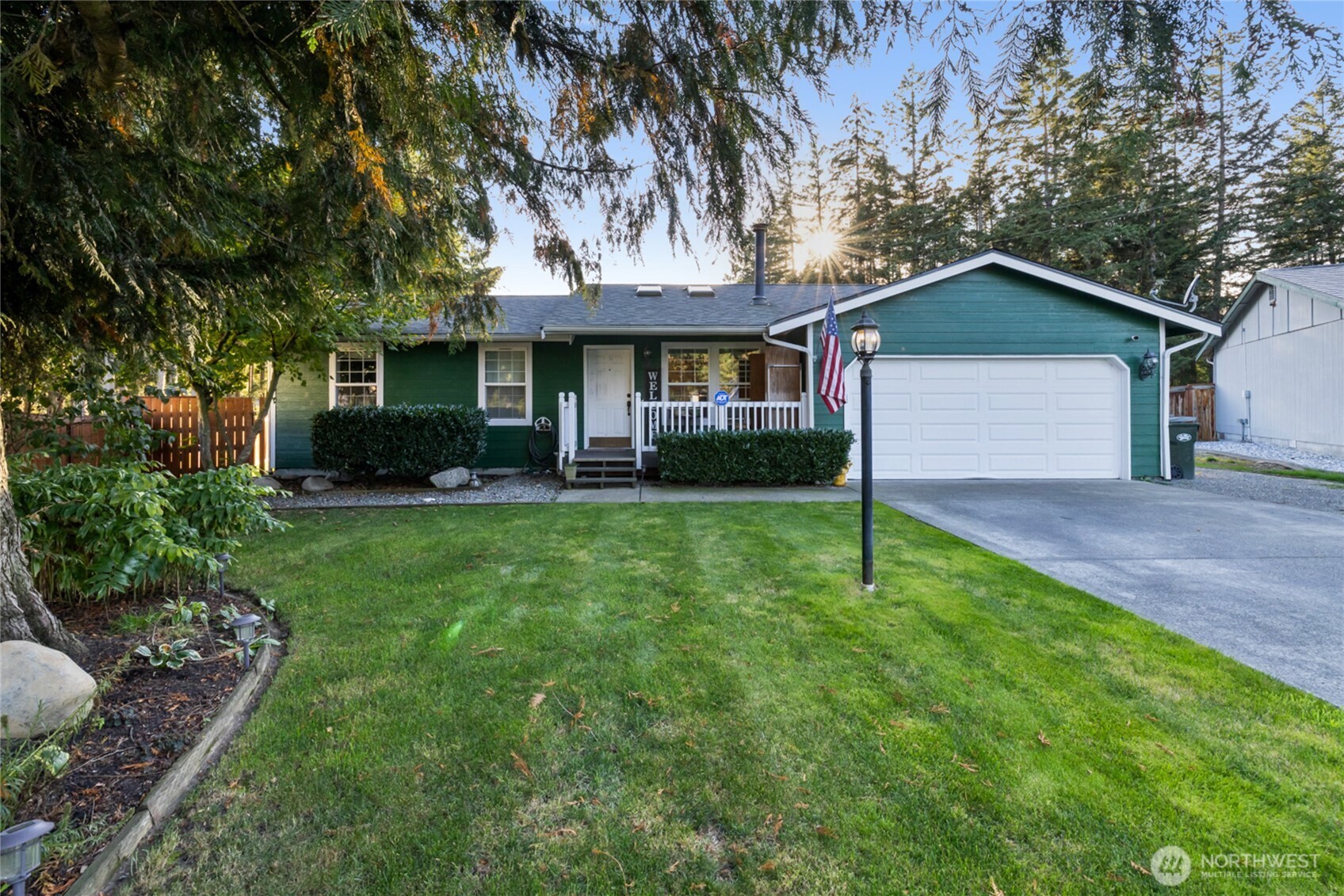 4602 247th St Court East Graham, WA 98338 - Photo 28 of 38