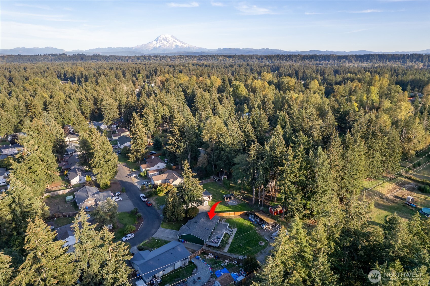 4602 247th St Court East Graham, WA 98338 - Photo 34 of 38