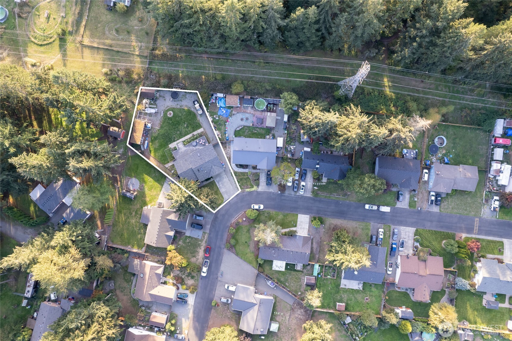 4602 247th St Court East Graham, WA 98338 - Photo 36 of 38