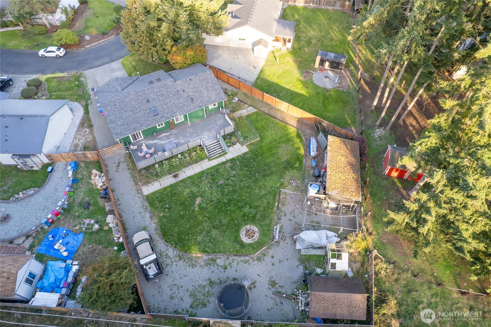 4602 247th St Court East Graham, WA 98338 - Photo 38 of 38