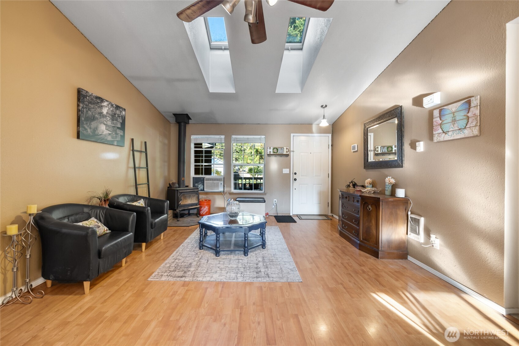 4602 247th St Court East Graham, WA 98338 - Photo 4 of 38