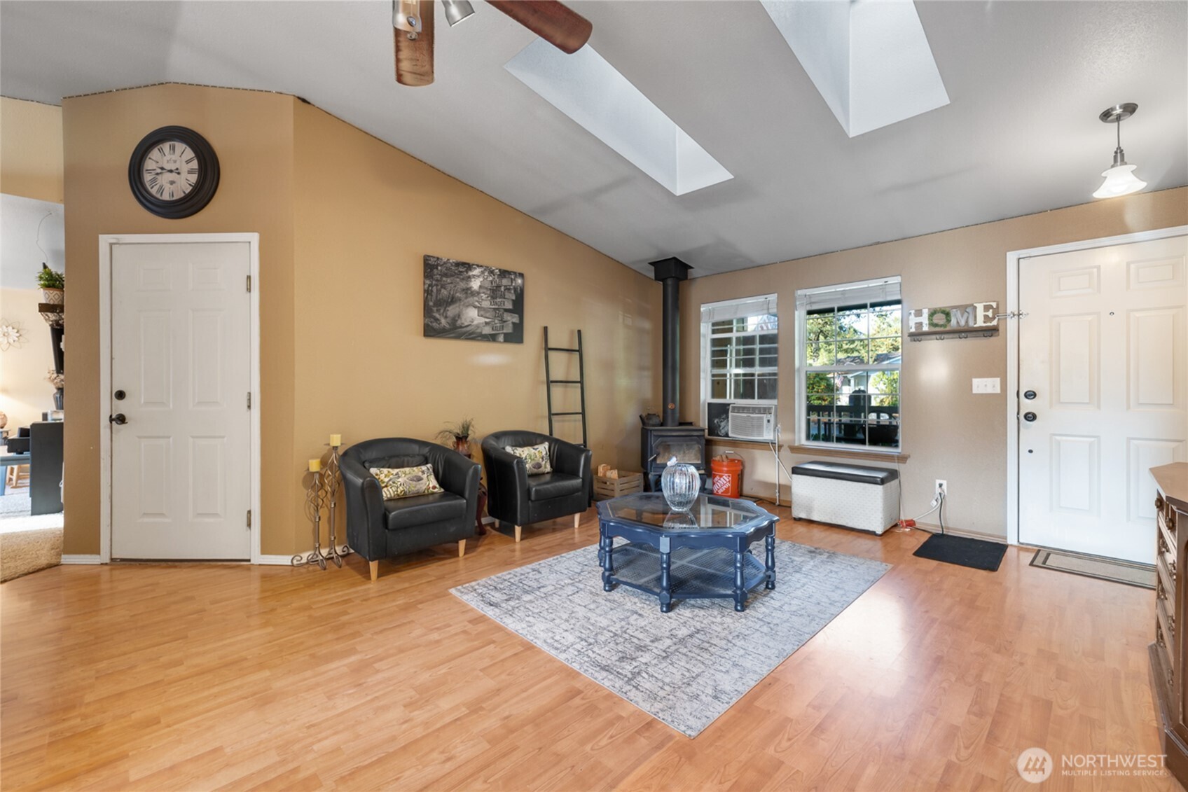 4602 247th St Court East Graham, WA 98338 - Photo 5 of 38