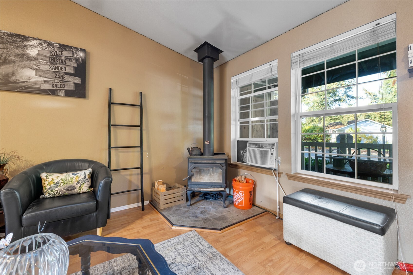 4602 247th St Court East Graham, WA 98338 - Photo 7 of 38