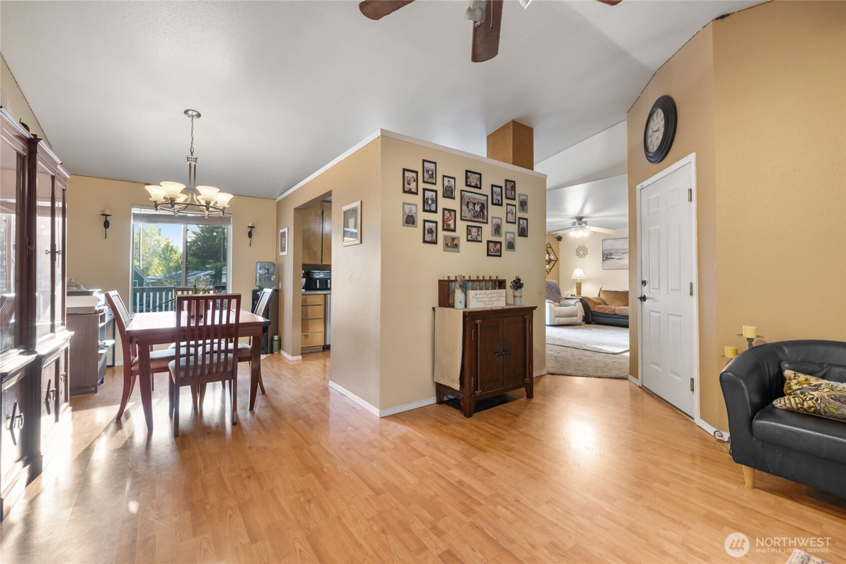 4602 247th St Court East Graham, WA 98338 - Photo 8 of 38