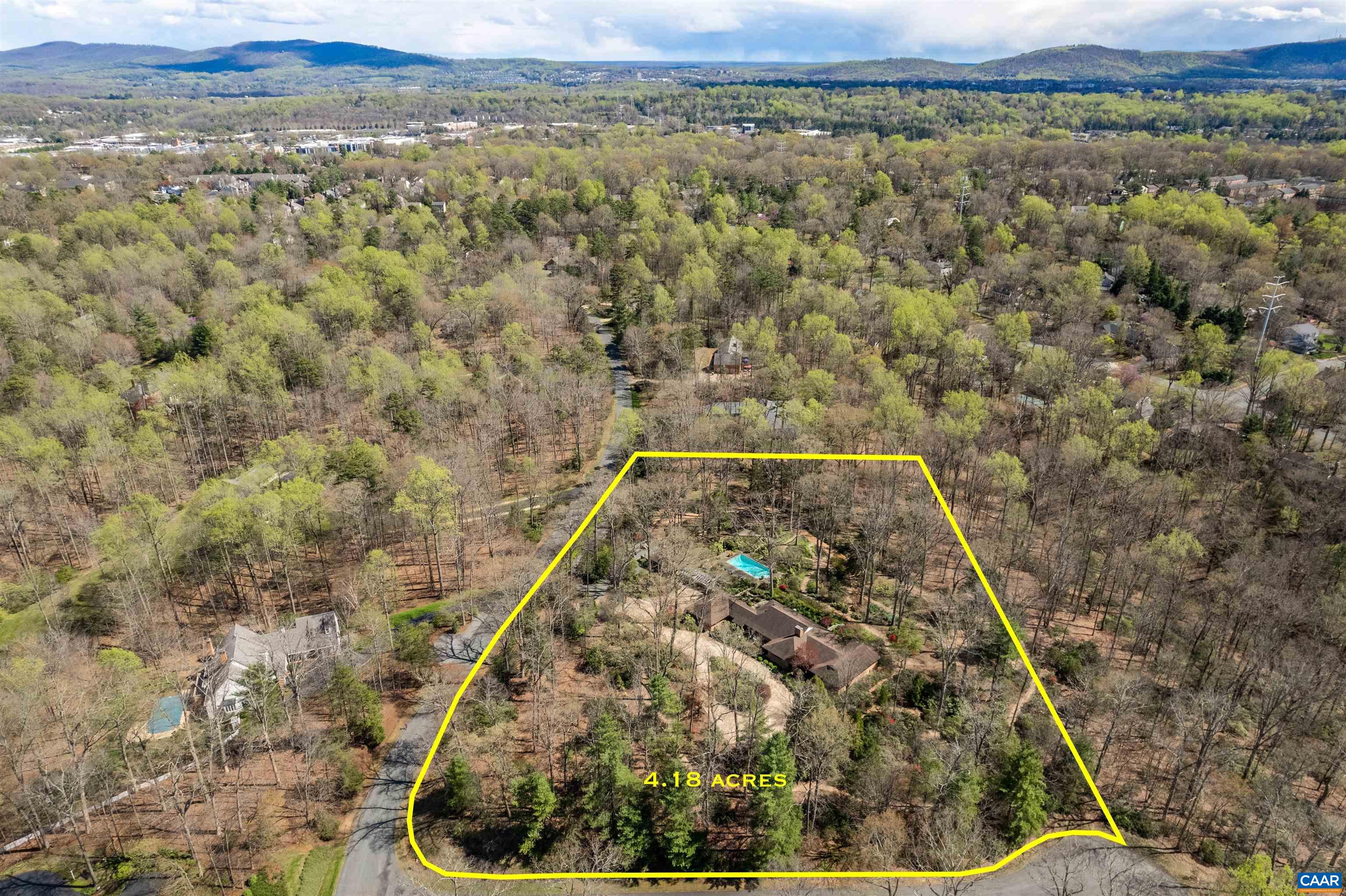 275 Terrell Road West Charlottesville, VA 22901 - Photo 68 of 68