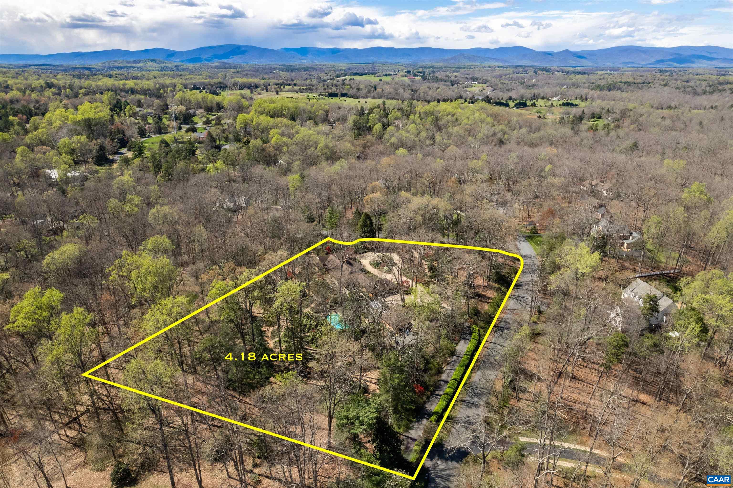 275 Terrell Road West Charlottesville, VA 22901 - Photo 7 of 68
