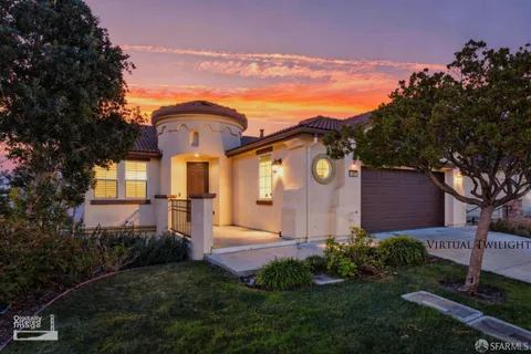 $2,099,888 | 147 Elderberry Lane, Brisbane, CA 94005