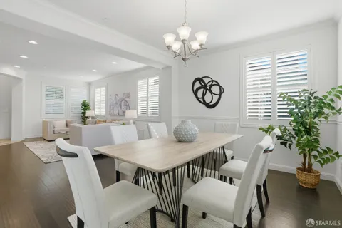 $2,099,888 | 147 Elderberry Lane, Brisbane, CA 94005