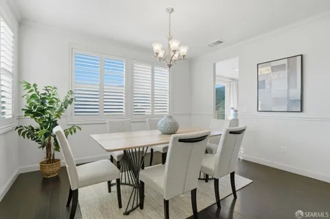 $2,099,888 | 147 Elderberry Lane, Brisbane, CA 94005