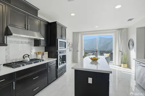 $2,099,888 | 147 Elderberry Lane, Brisbane, CA 94005