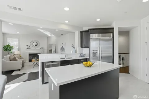 $2,099,888 | 147 Elderberry Lane, Brisbane, CA 94005