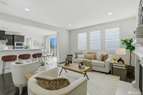 $2,099,888 | 147 Elderberry Lane, Brisbane, CA 94005