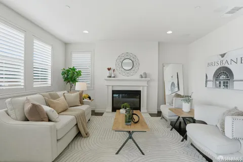 $2,099,888 | 147 Elderberry Lane, Brisbane, CA 94005