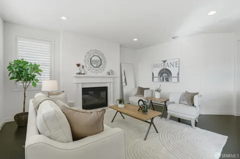 $2,099,888 | 147 Elderberry Lane, Brisbane, CA 94005