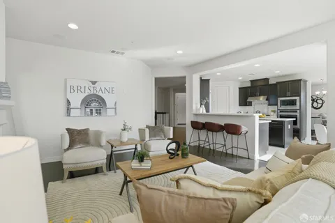 $2,099,888 | 147 Elderberry Lane, Brisbane, CA 94005