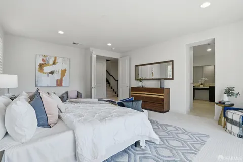 $2,099,888 | 147 Elderberry Lane, Brisbane, CA 94005