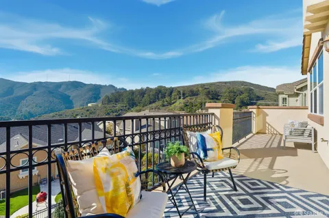 $2,099,888 | 147 Elderberry Lane, Brisbane, CA 94005