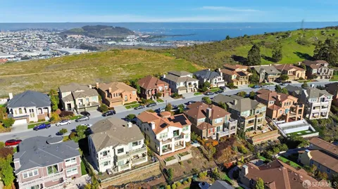 $2,099,888 | 147 Elderberry Lane, Brisbane, CA 94005