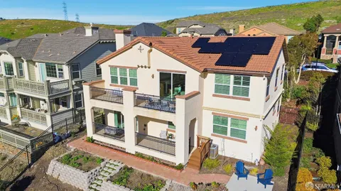 $2,099,888 | 147 Elderberry Lane, Brisbane, CA 94005