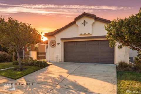 $2,099,888 | 147 Elderberry Lane, Brisbane, CA 94005