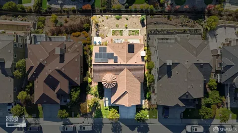 $2,099,888 | 147 Elderberry Lane, Brisbane, CA 94005