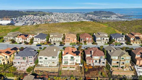 $2,099,888 | 147 Elderberry Lane, Brisbane, CA 94005