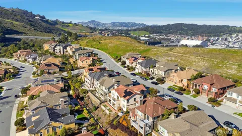 $2,099,888 | 147 Elderberry Lane, Brisbane, CA 94005