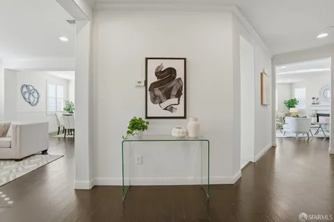 $2,099,888 | 147 Elderberry Lane, Brisbane, CA 94005