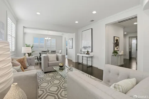 $2,099,888 | 147 Elderberry Lane, Brisbane, CA 94005