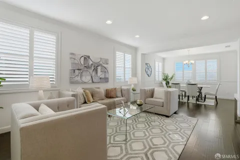 $2,099,888 | 147 Elderberry Lane, Brisbane, CA 94005