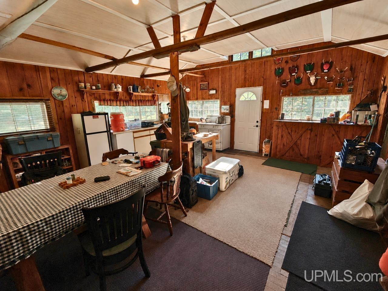 184 Marten Lake Road Iron River, MI 49935 - Photo 11 of 25