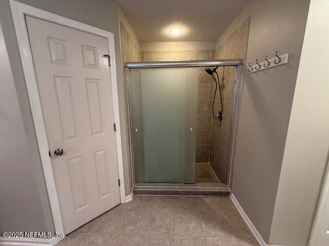 830 South Lilac Loop St. Johns, FL 32259 - Photo 24 of 40 a view of shower