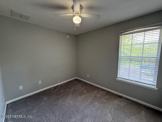 830 South Lilac Loop St. Johns, FL 32259 - Photo 32 of 40 an empty room with a window