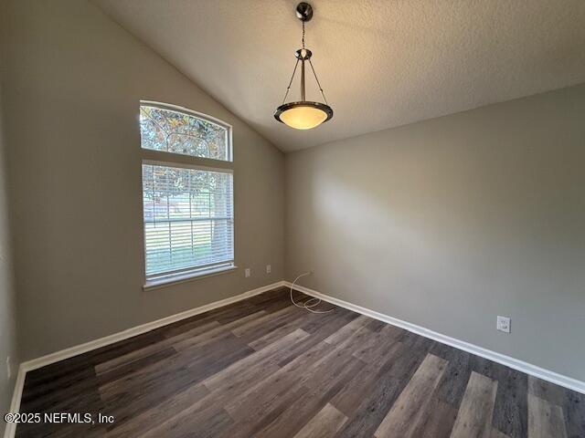 830 South Lilac Loop St. Johns, FL 32259 - Photo 6 of 40 a view of a room with wooden floor and windows