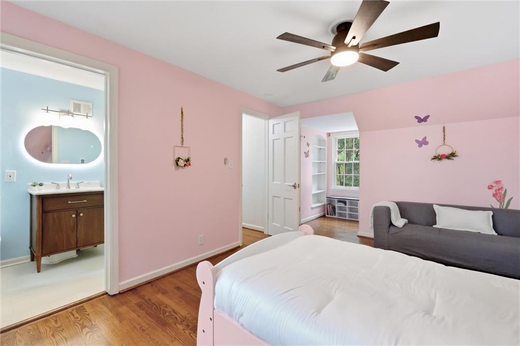 2518 Tomahawk Road Mission Hills, KS 66208 - Photo 30 of 54 Gallery Image 30