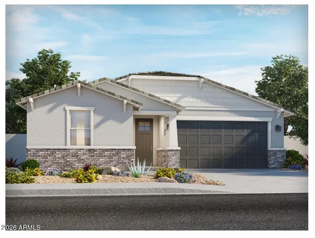 $343,990 | 8493 West Saratoga Way, Florence, AZ 85132