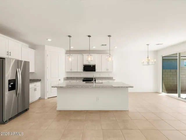 $343,990 | 8493 West Saratoga Way, Florence, AZ 85132