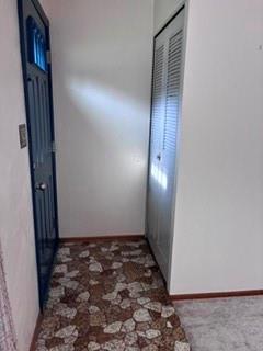 1120 O'Block Road Pittsburgh, PA 15239 - Photo 2 of 47 Entry Foyer with spacious hall closet