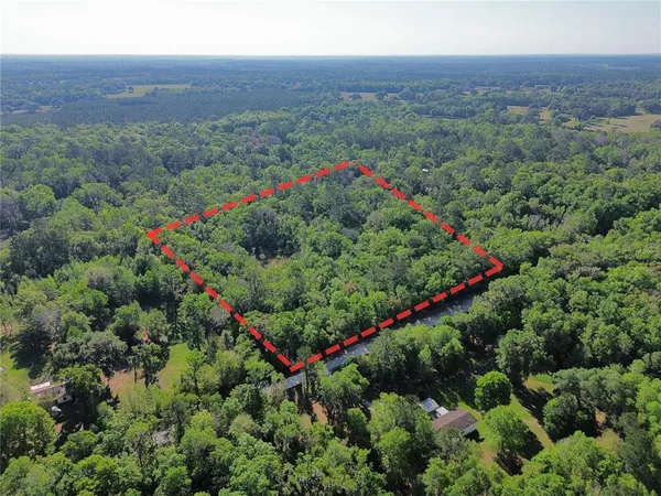 $60,000 | 0 Northwest 144th Avenue, Williston, FL 32696
